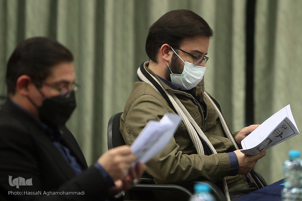 شانزدهمین نشست تخصصی استادان، قاریان و حافظان ممتاز قرآن کریم