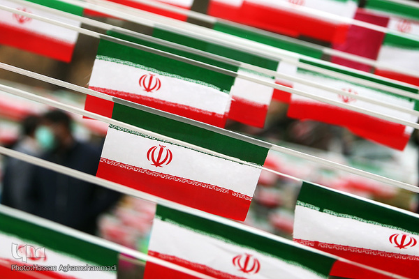 مراسم گلباران جایگاه جلوس بنیانگذار کبیر انقلاب اسلامی، امام خمینی(ره) در بهشت زهرا(س)