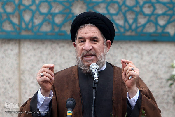 حجت‌الاسلام والمسلمین سیدمحمدرضا میرتاج‌الدینی، نماینده مردم تبریز درمجلس شورای اسلامی 