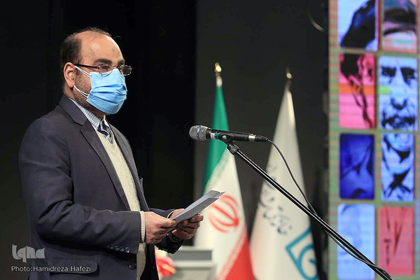 محمدرضا سنگری، نویسنده