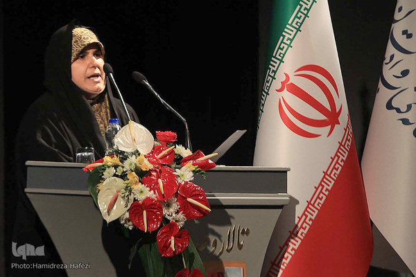 مریم بصیری، دبیر علمی چهاردهمین دوره جایزه ادبی جلال آل‌احمد