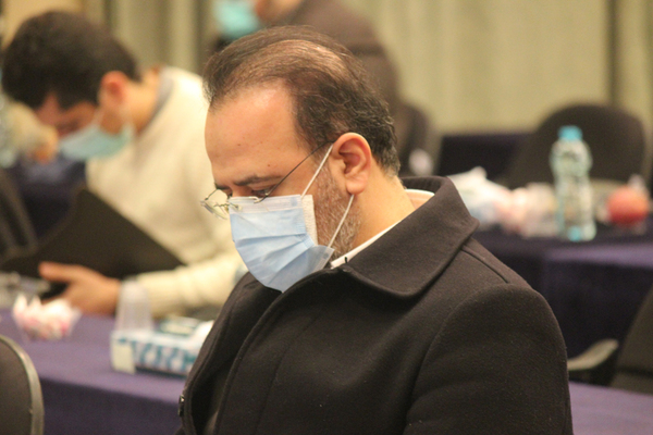 شورای عالی قرآن