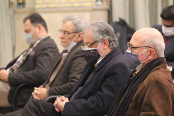 شورای عالی قرآن