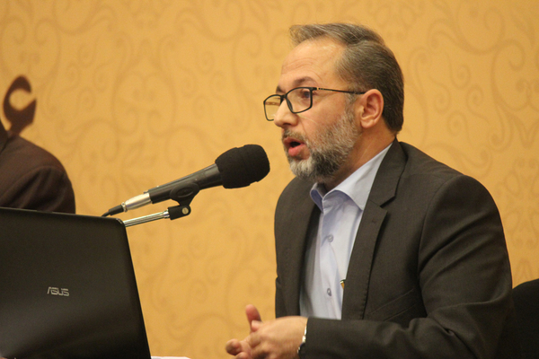 شورای عالی قرآن