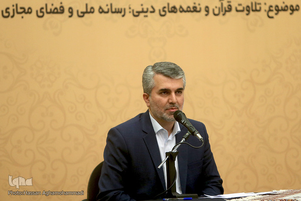 محمدتقی میرزاجانی، معاون اجرایی شورای عالی قرآن