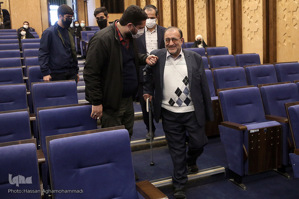 همایش «بازتاب انقلاب اسلامی ایران در آثار اندیشمندان جهان»