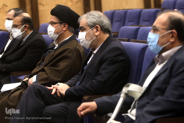 همایش «بازتاب انقلاب اسلامی ایران در آثار اندیشمندان جهان»