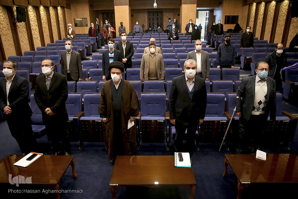 همایش «بازتاب انقلاب اسلامی ایران در آثار اندیشمندان جهان»