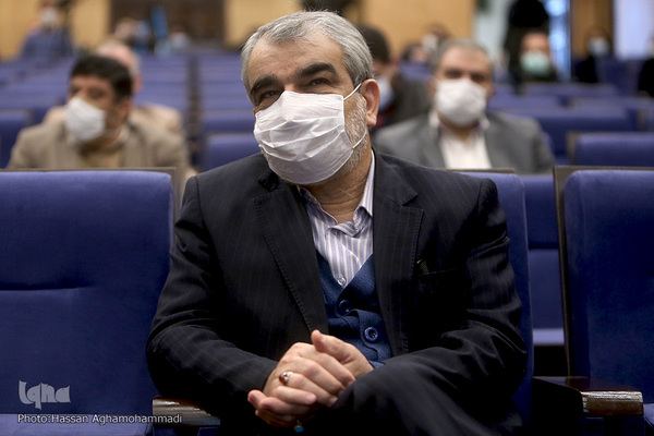 عباسعلی کدخدایی، عضو حقوقدان شورای نگهبان