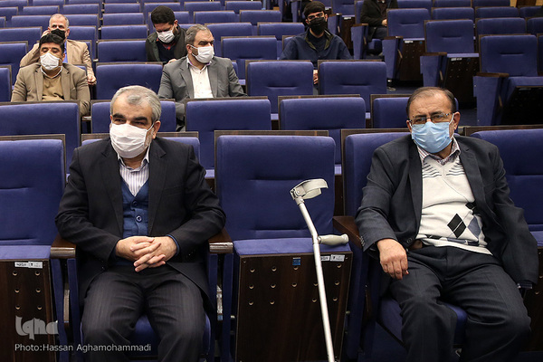 همایش «بازتاب انقلاب اسلامی ایران در آثار اندیشمندان جهان»