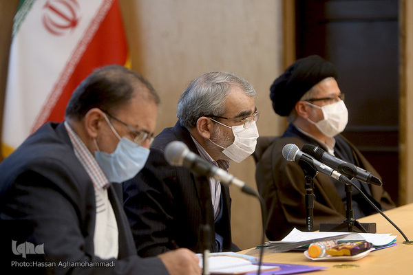 همایش «بازتاب انقلاب اسلامی ایران در آثار اندیشمندان جهان»