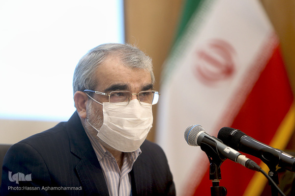 عباسعلی کدخدایی، عضو حقوقدان شورای نگهبان