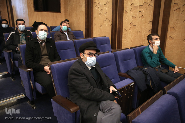 همایش «بازتاب انقلاب اسلامی ایران در آثار اندیشمندان جهان»