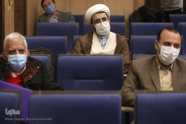 همایش «بازتاب انقلاب اسلامی ایران در آثار اندیشمندان جهان»