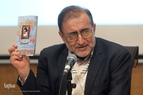 مجتبی رحماندوست، استاد دانشگاه تهران