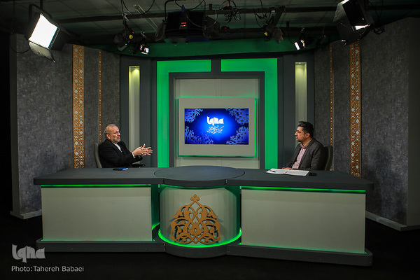 وبینار بین‌المللی «گفتمان انقلاب اسلامی؛ نرم‌افزار مقاومت در جهان»