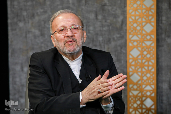 وبینار بین‌المللی «گفتمان انقلاب اسلامی؛ نرم‌افزار مقاومت در جهان»