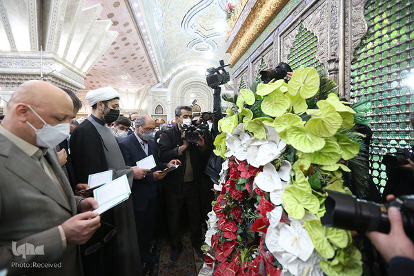 تجدید میثاق دانشگاهیان با آرمانهای انقلاب اسلامی