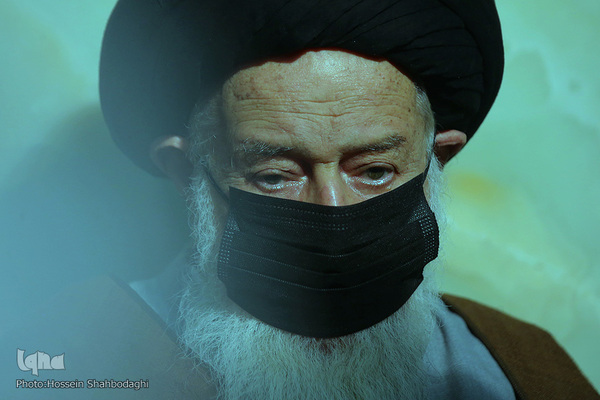 سید جواد گلپایگانی