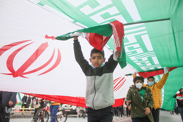 نوجوانان دهه هشتاد و نود؛ پای کار انقلاب