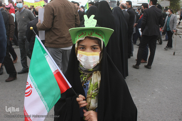 نوجوانان دهه هشتاد و نود؛ پای کار انقلاب