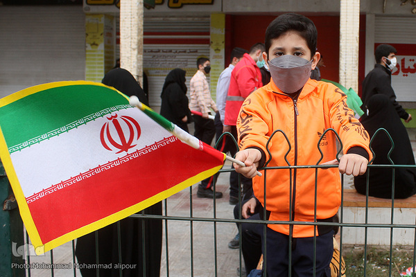 نوجوانان دهه هشتاد و نود؛ پای کار انقلاب