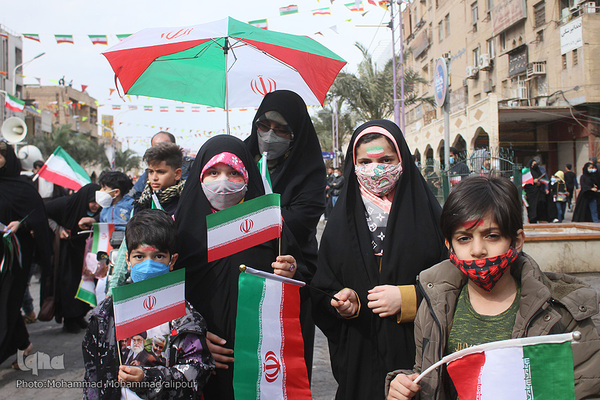 نوجوانان دهه هشتاد و نود؛ پای کار انقلاب