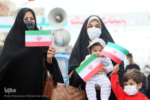 نوجوانان دهه هشتاد و نود؛ پای کار انقلاب