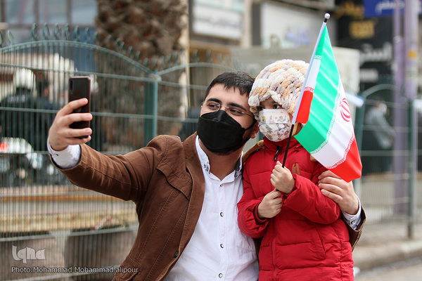 نوجوانان دهه هشتاد و نود؛ پای کار انقلاب