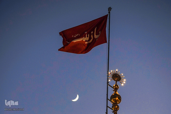 حرم حضرت زینب(س)