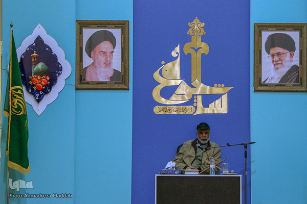 آغاز نخستین همایش ملی «سیمای حضرت شاهچراغ(ع) در تعزیه»‎‎