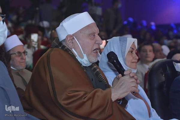 آغاز پنجمین مسابقات بین‌المللی قرآن «پورت سعید» مصر
