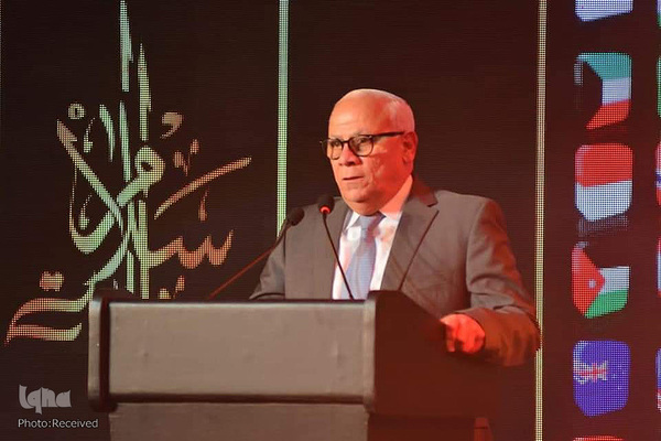 آغاز پنجمین مسابقات بین‌المللی قرآن «پورت سعید» مصر
