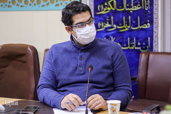 مراسم‌رونمایی از جدیدترین محصول فرهنگسرای رسانه