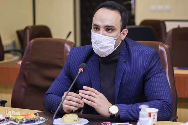 مراسم‌رونمایی از جدیدترین محصول فرهنگسرای رسانه