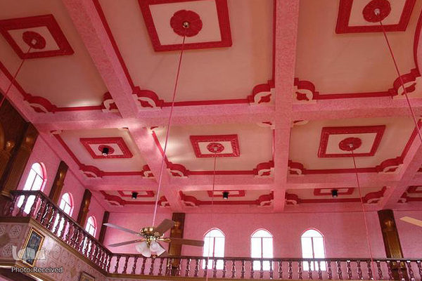 مسجد صورتی فیلیپین