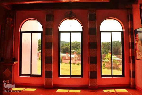 مسجد صورتی فیلیپین