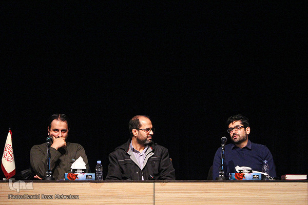 همایش ملی انقلاب اسلامی و افق تمدنی