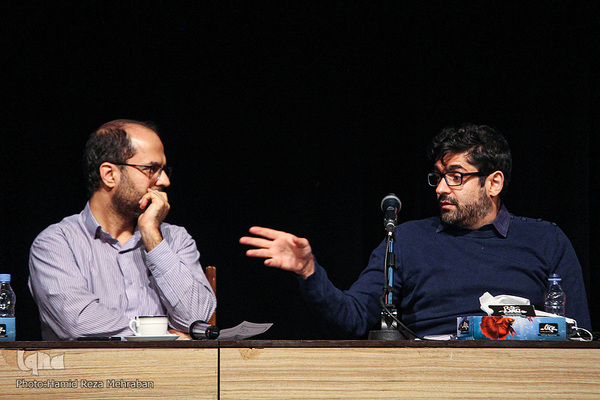 همایش ملی انقلاب اسلامی و افق تمدنی