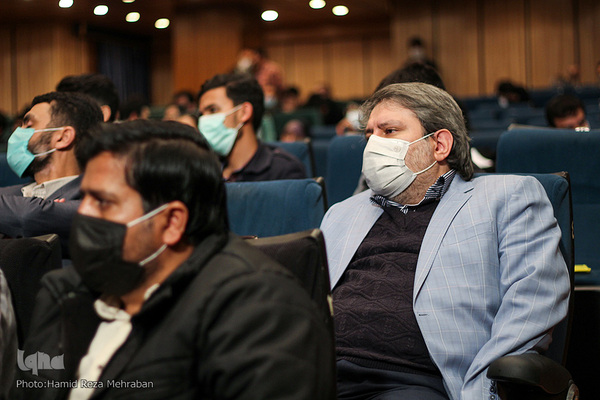 همایش ملی انقلاب اسلامی و افق تمدنی