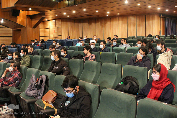 همایش ملی انقلاب اسلامی و افق تمدنی