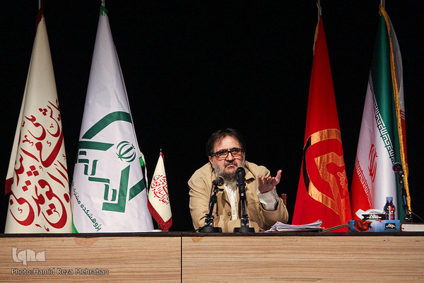 همایش ملی انقلاب اسلامی و افق تمدنی