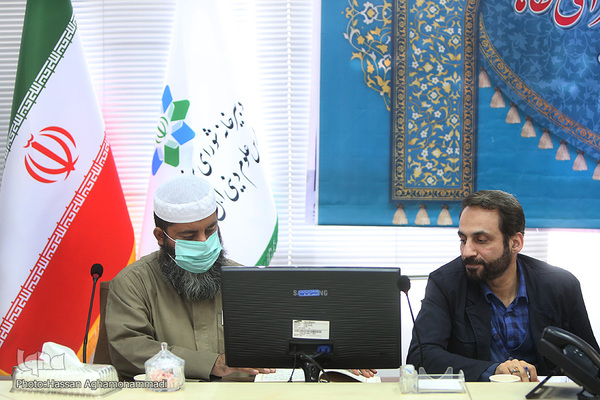 اولین مهرواره قرآنی «طاها» ویژه خانواده طلاب و روحانیون اهل سنت کشور