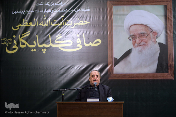  محمد رضا خرمیان، پیشکسوت قرآنی 