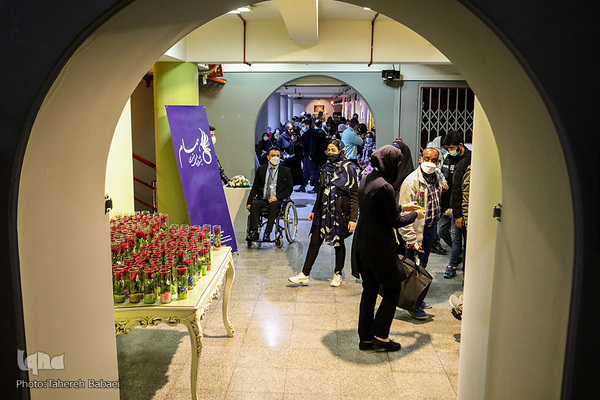 اولین روز دومین جشنواره ملی هنری «همام»