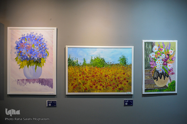 اولین روز دومین جشنواره ملی هنری «همام»