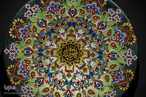 اولین روز دومین جشنواره ملی هنری «همام»