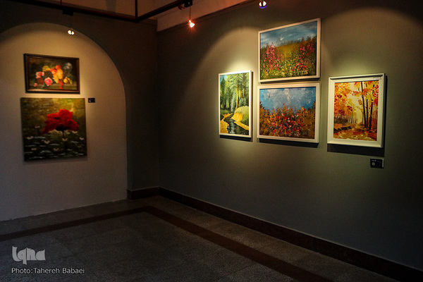 اولین روز دومین جشنواره ملی هنری «همام»