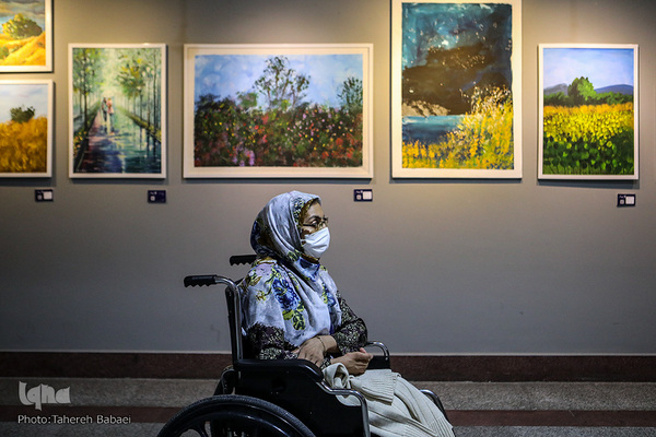 اولین روز دومین جشنواره ملی هنری «همام»