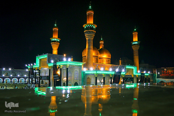 کاظمین